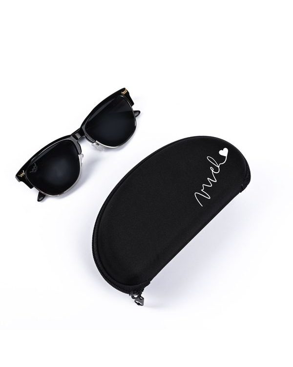 Zea Black