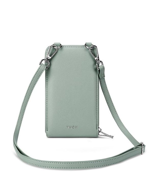 Rosia Dusty Green