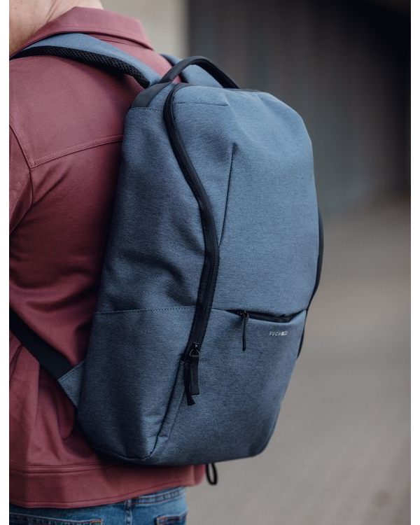 Sygurny Men Blue