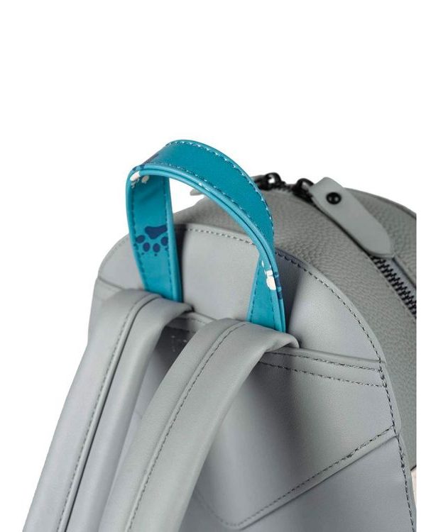 Dog walkers backpack