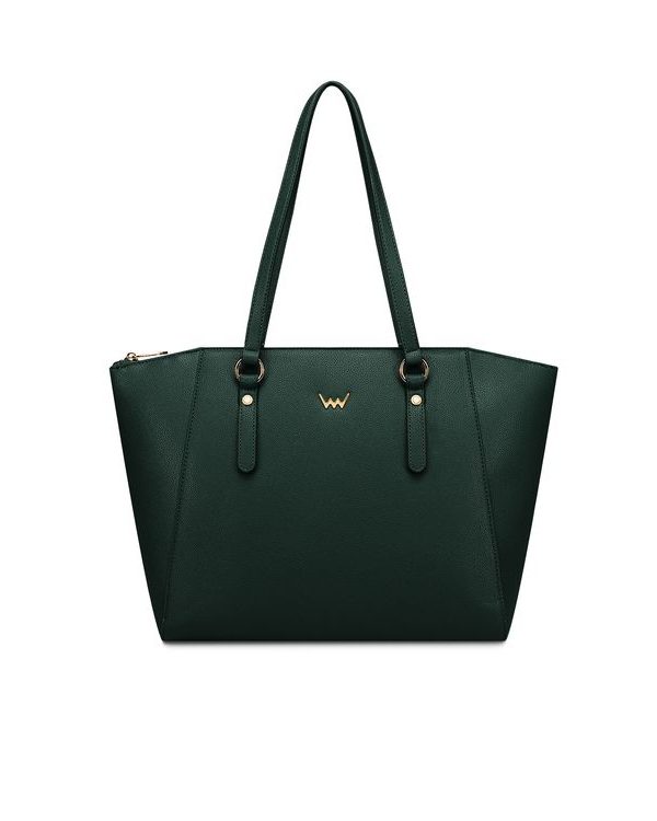 Carmela Dark Green