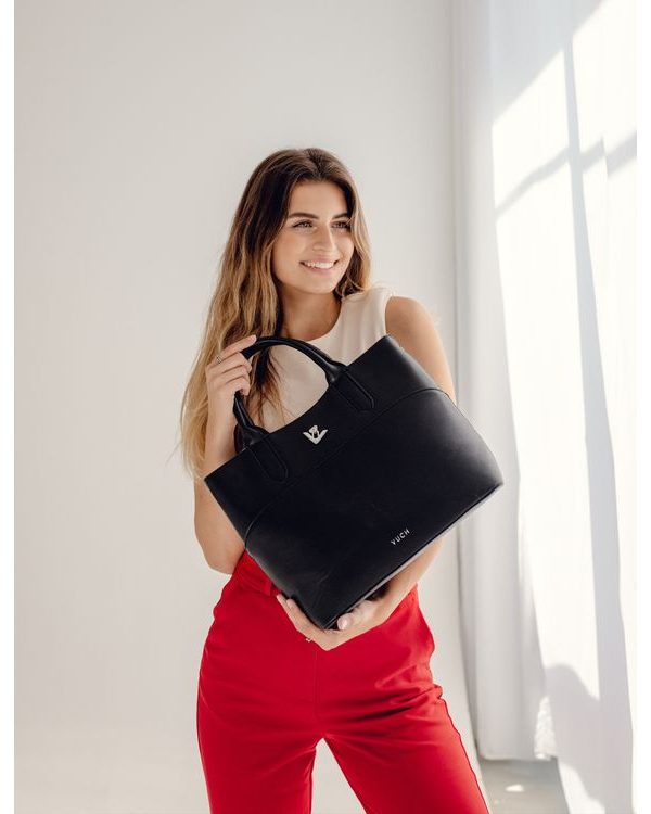 Christel Divide Black