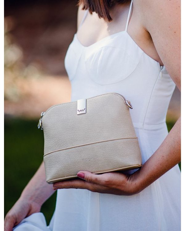 Cara Mini Beige
