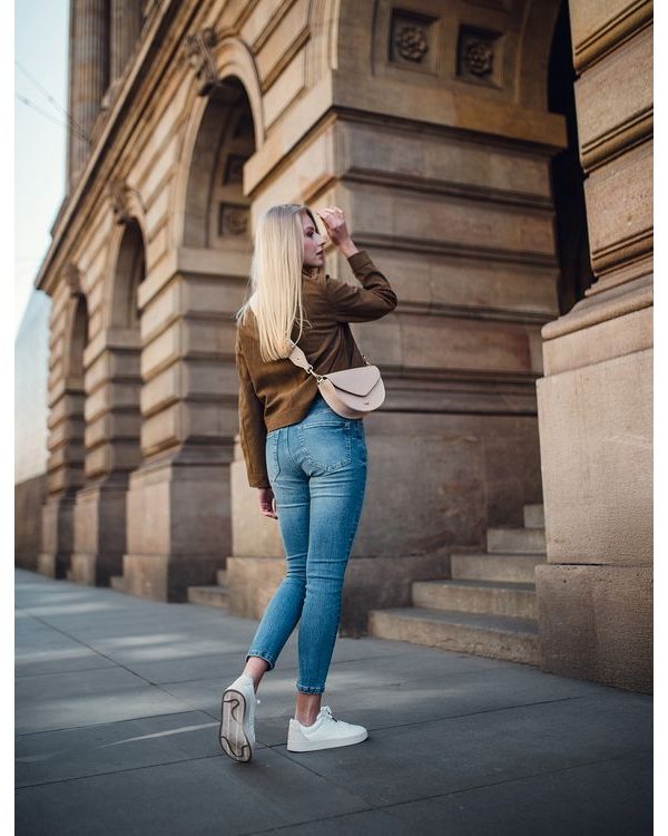 Tricia Creme