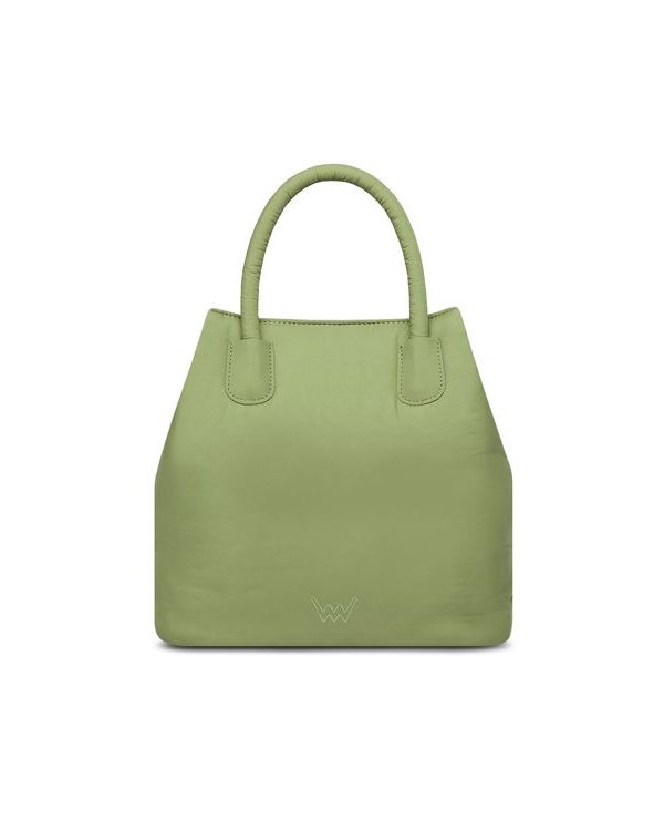 Gabi Fluffy Olive