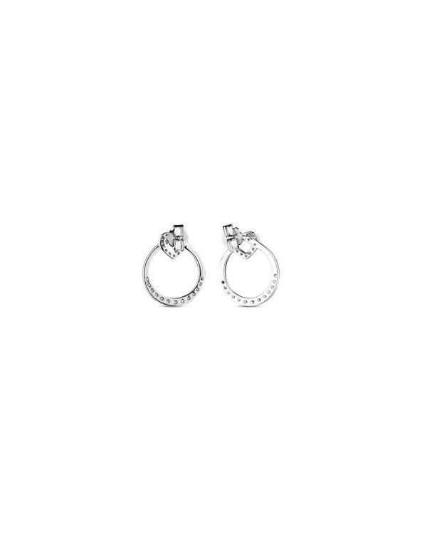 Earrings Feliya Silver