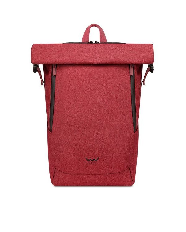 Tayte Small Wine Red