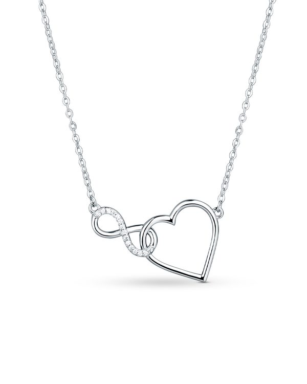 Necklace Resita Silver