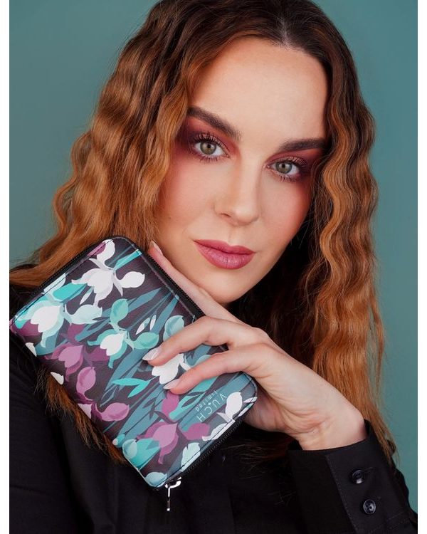 Iris wallet