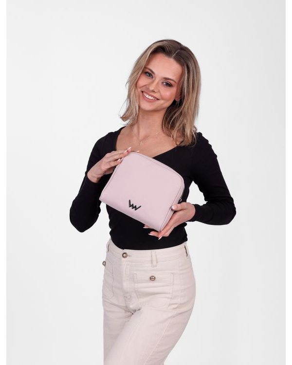 Coalie E Pink
