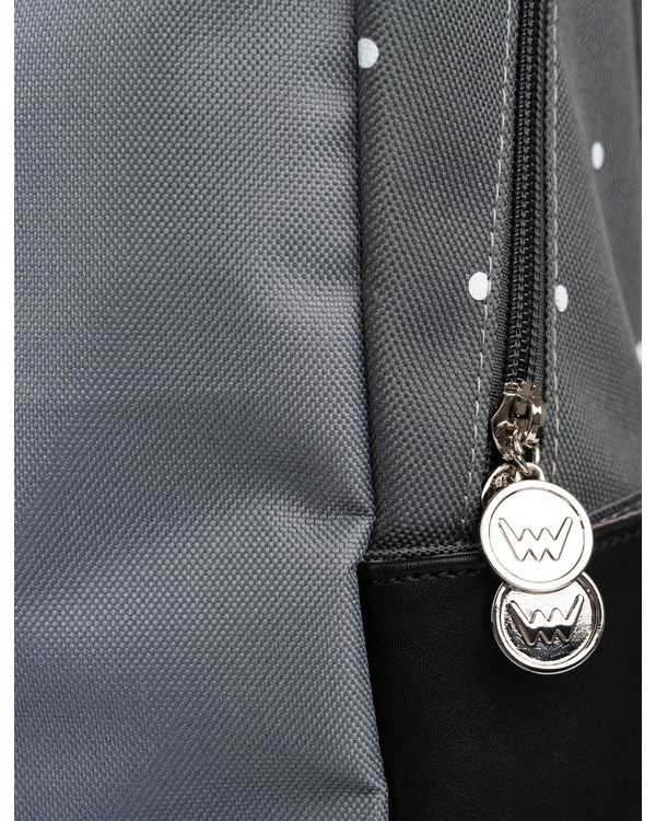 Zane Dotty Grey