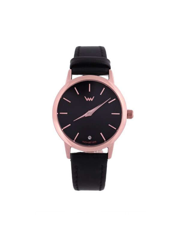 Marsh Black