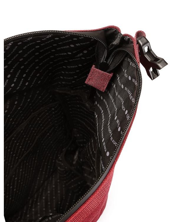 Tayte Small Wine Red