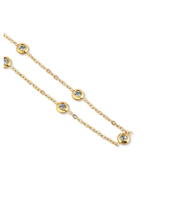 Bracelet Saria Gold
