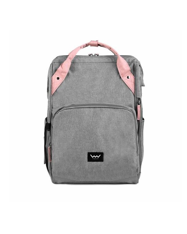 Verner Light Grey