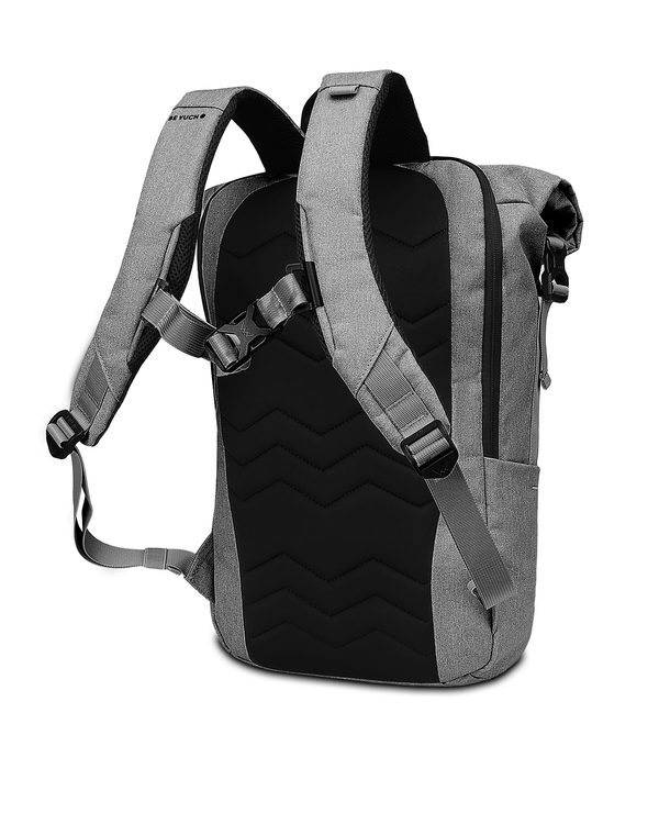 Tayte Small Men Grey