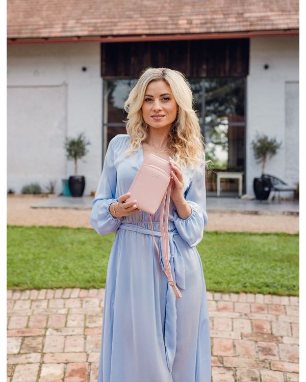 Rosia Light Pink