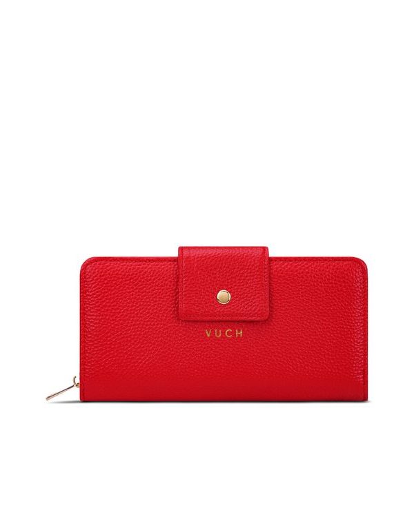 Sympa Red