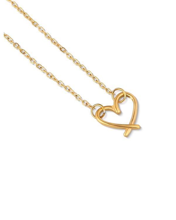 Emery Gold bracelet
