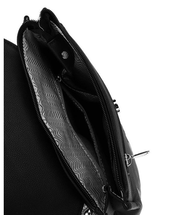 Linton Desert Black