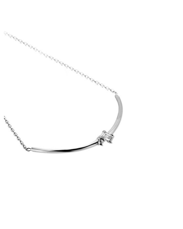 Biritta Silver Bracelet