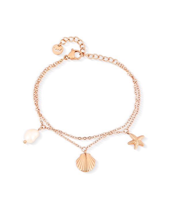 Noslyn Rose Gold