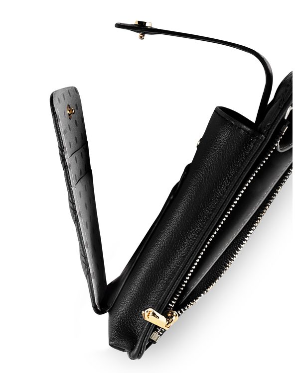 Dalta Black