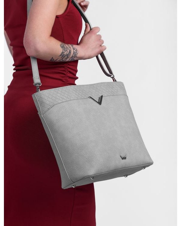 Neela Big Grey
