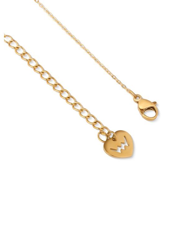 Emery Gold bracelet