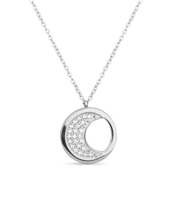 Silver moon