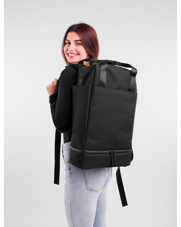 Jorin Black