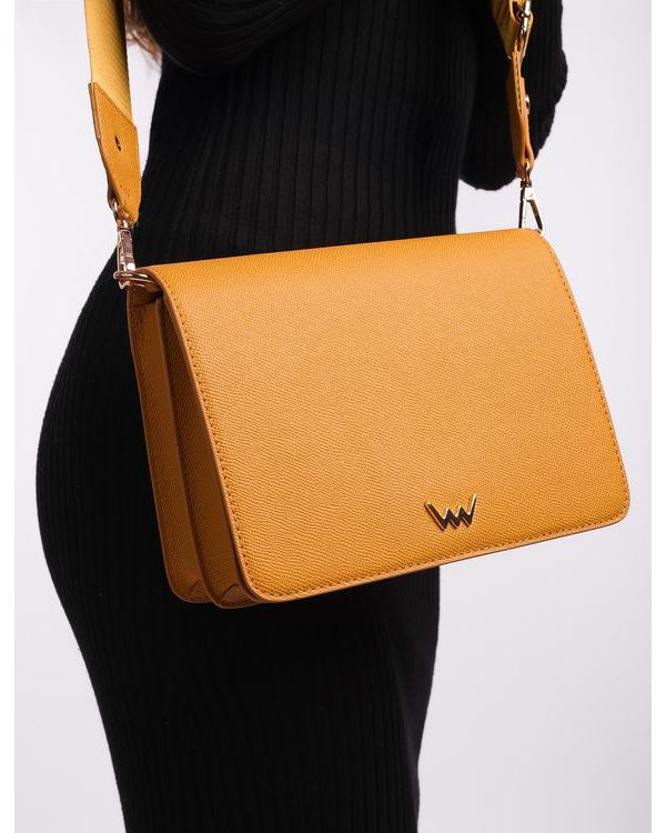 Elvira Yellow