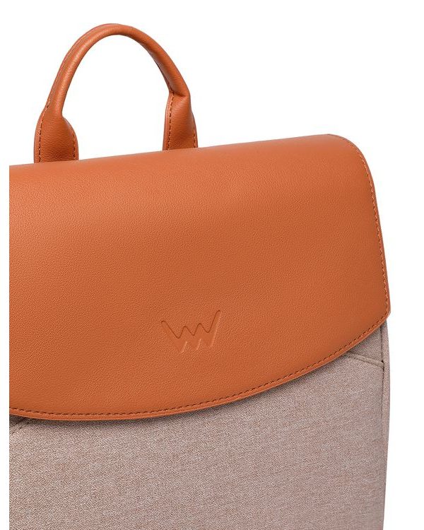 Gioia Melange Brown