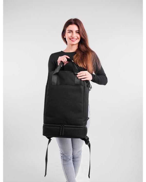 Jorin Black