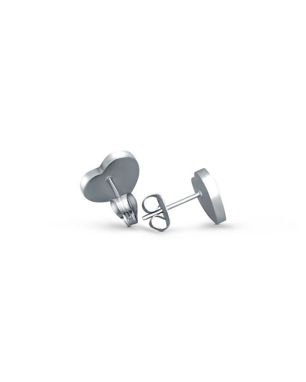Sophie Heart earrings