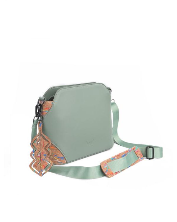 Linea Dusty Green