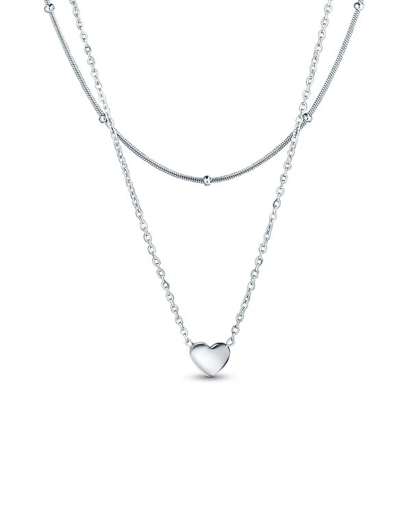 Detis Silver