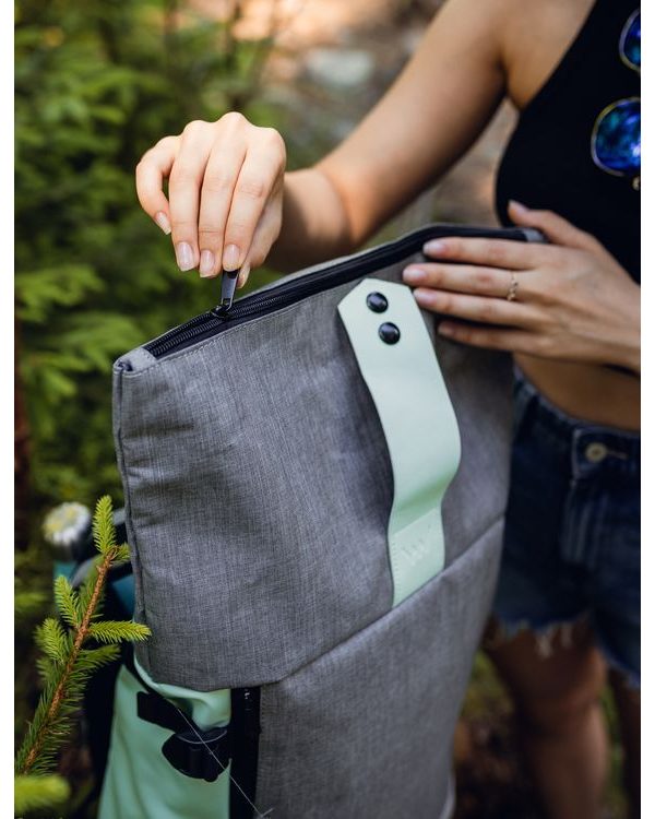 Nescio Grey