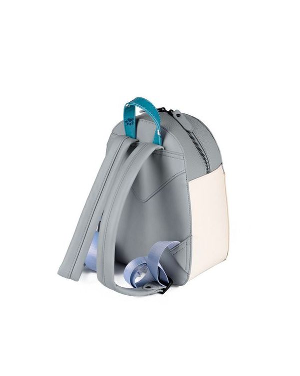 Dog walkers backpack