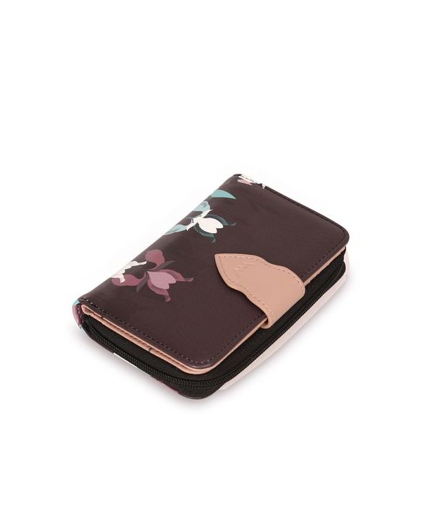 Iris wallet