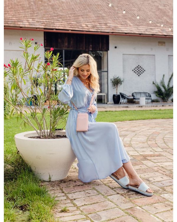 Rosia Light Pink