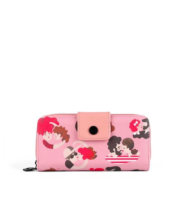 Lovers wallet