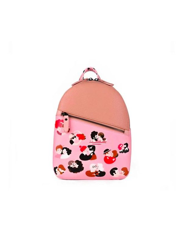 Lovers backpack