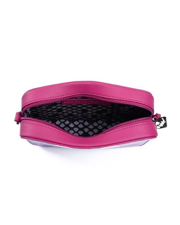 Devided handbag