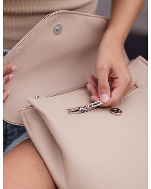Joanna Beige