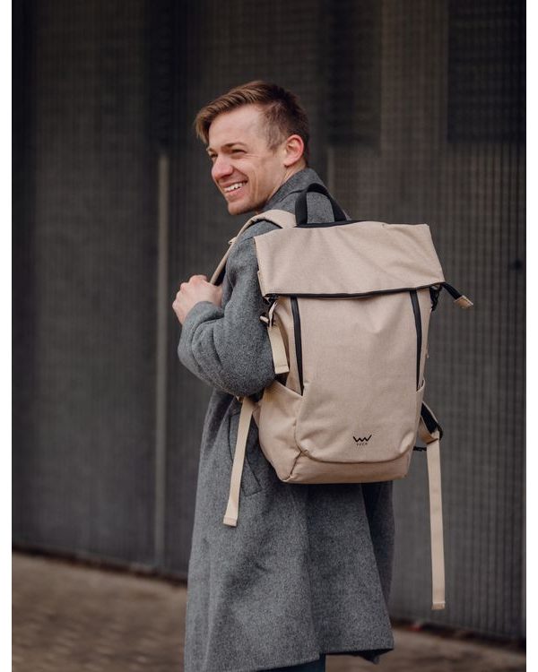 Tayte Small Men Beige