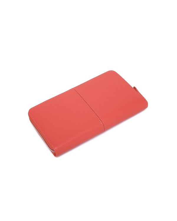 Judith Coral Pink