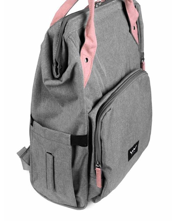 Verner Light Grey