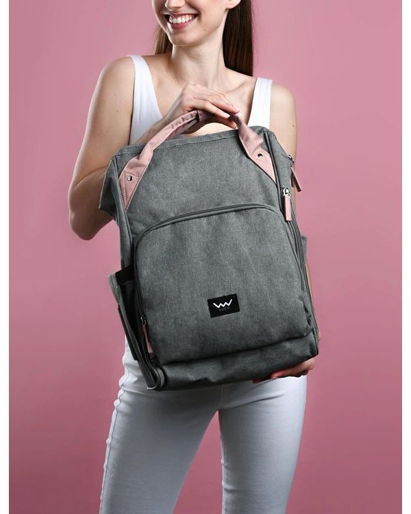 Verner Light Grey