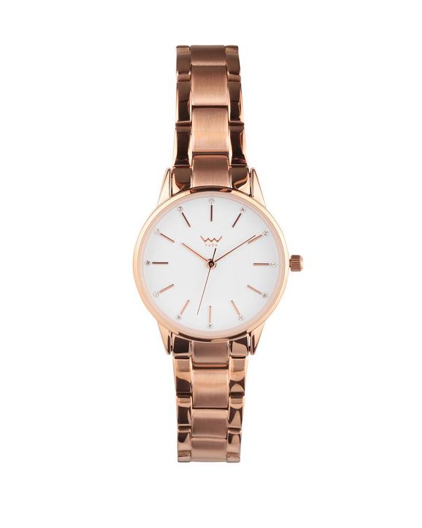 Aneirin Rose Gold